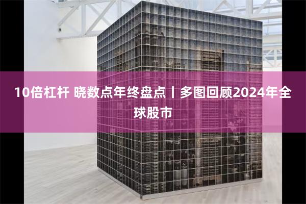 10倍杠杆 晓数点年终盘点丨多图回顾2024年全球股市